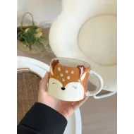 كوب الغزال