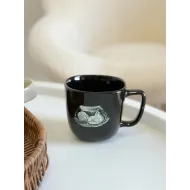 كوب إعلان الحمل