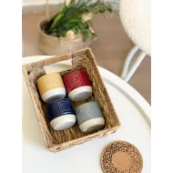 كوب 230 مل تقريبا - على قدر حلمك تتسع الأرض✨