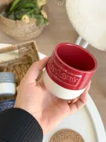 كوب 230 مل تقريبا - كأنك الكوكب الذي في الأفق🪐