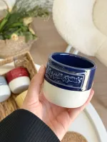 كوب 230 مل تقريبا - كأنك الكوكب الذي في الأفق🪐