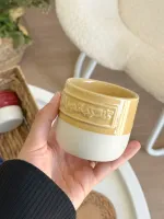 كوب 230 مل تقريبا - كأنك الكوكب الذي في الأفق🪐