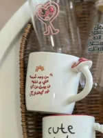 كوب يد الفطر- من وجد شمسه التي بداخله