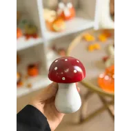 ديكور فطر جبصين