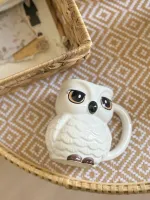 كوب بومة هاري بوتر